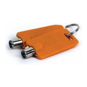 Purpleline Nemesis Ultra Caravan Wheel Clamp Lock – High Security Wheel Clamp Purpleline - Dynamic Drive