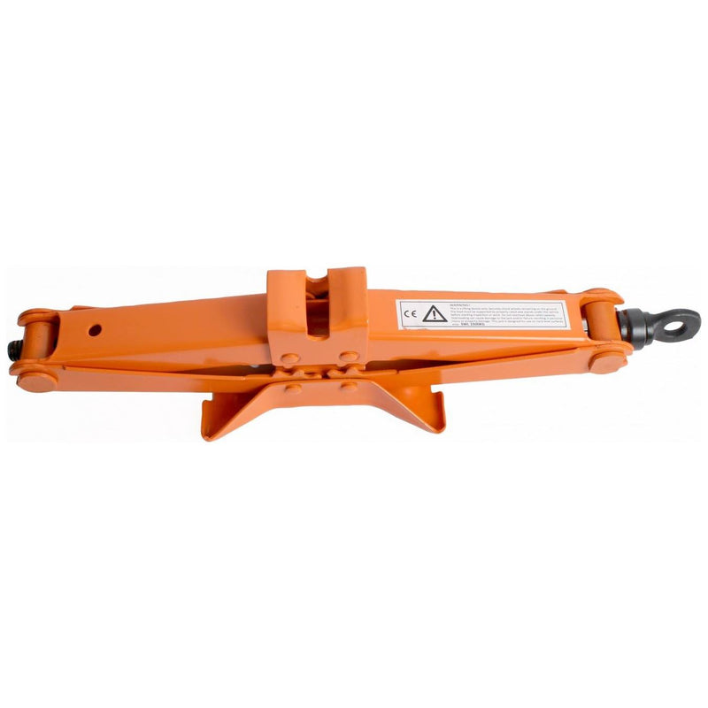Purpleline Scissor Kojack Caravan Jack Lesiure 1500kg Limit 5 Year Warranty Purpleline - Dynamic Drive