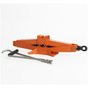 Purpleline Scissor Kojack Caravan Jack Lesiure 1500kg Limit 5 Year Warranty Purpleline - Dynamic Drive