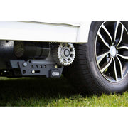 Quattro Diamond auto engage motor caravan mover 2500kg QUATTRO600 Quattro - Dynamic Drive