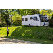 Quattro Diamond auto engage motor caravan mover 2500kg QUATTRO600 Quattro - Dynamic Drive