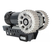 Quattro Diamond auto engage motor caravan mover 2500kg QUATTRO600 Quattro - Dynamic Drive