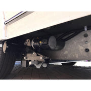 Quattro Enduro Manual Engage caravan mover 2300kg EGO401 Quattro - Dynamic Drive