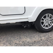 Quattro Enduro Manual Engage caravan mover 2300kg EGO401 Quattro - Dynamic Drive
