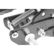 Quattro Enduro Manual Engage caravan mover 2300kg EGO401 Quattro - Dynamic Drive