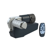 Quattro Platinum Basic auto engage motor caravan mover 2250kg EGO500B Quattro - Dynamic Drive