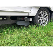 Quattro Platinum Basic auto engage motor caravan mover 2250kg EGO500B Quattro - Dynamic Drive