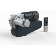 Quattro Platinum Smart motor caravan mover 2250kg EGO500S Quattro - Dynamic Drive