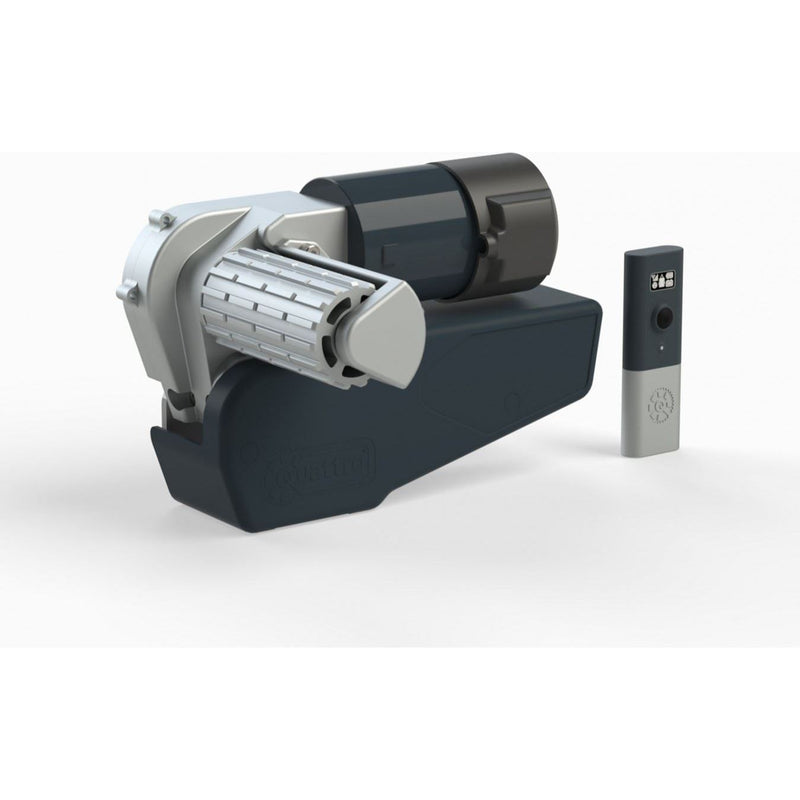 Quattro Platinum Smart motor caravan mover 2250kg EGO500S Quattro - Dynamic Drive