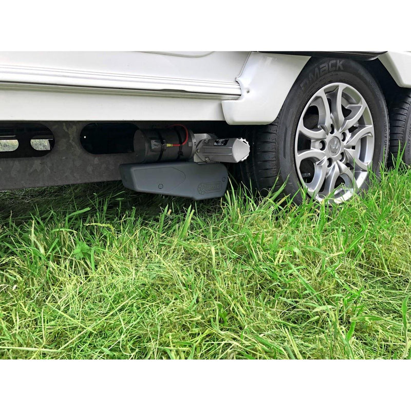 Quattro Platinum Smart motor caravan mover 2250kg EGO500S Quattro - Dynamic Drive