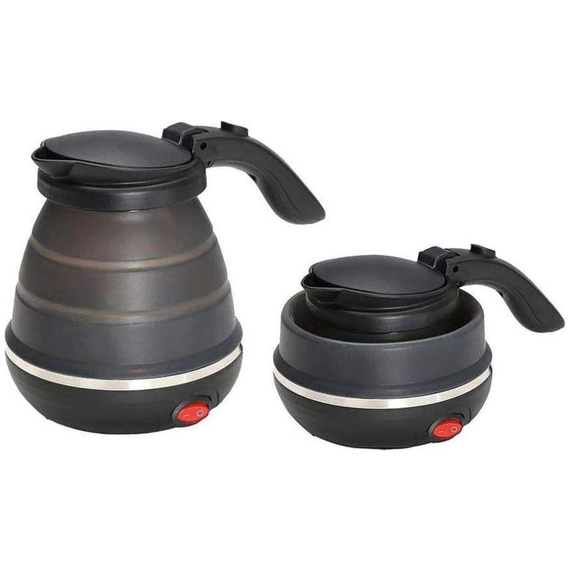 Quest 240v Low Wattage Collapsible Kettle Quest - Dynamic Drive