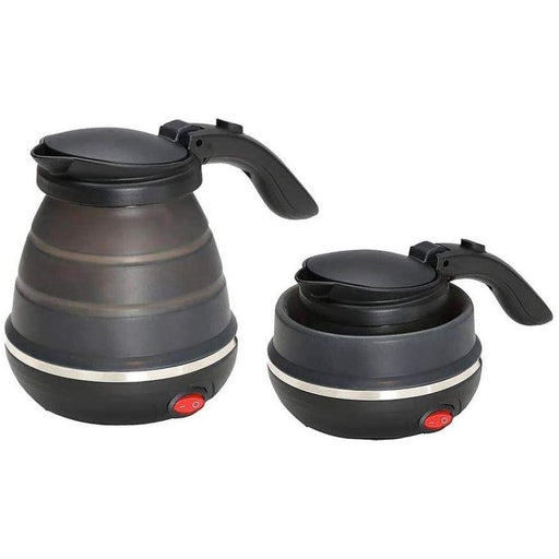 Quest 240v Low Wattage Collapsible Kettle Quest - Dynamic Drive