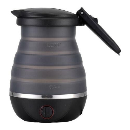 Quest 240v Low Wattage Collapsible Kettle Quest - Dynamic Drive