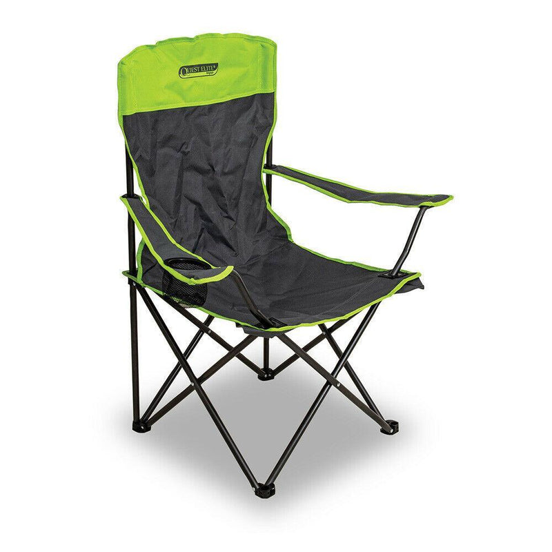 Quest Autograph Camping Chair Quest - Dynamic Drive
