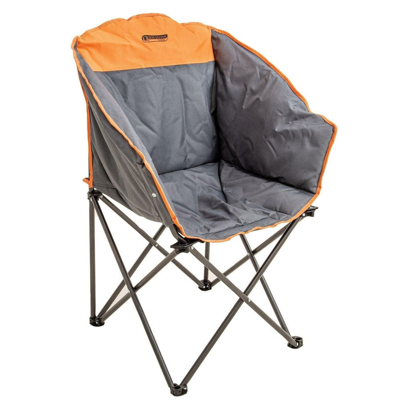 Quest Autograph Kent Camping Chair Quest - Dynamic Drive