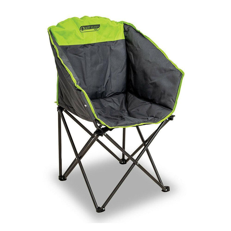 Quest Autograph Kent Folding Chair Quest - Dynamic Drive