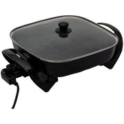 Quest Deluxe Maxi Frypan 240v Quest - UK Camping And Leisure