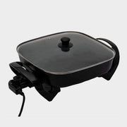 Quest Deluxe Maxi Frypan 240v Quest - Dynamic Drive