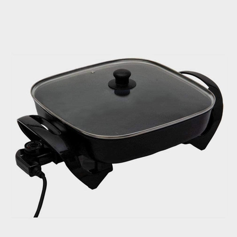 Quest Deluxe Maxi Frypan 240v Quest - Dynamic Drive