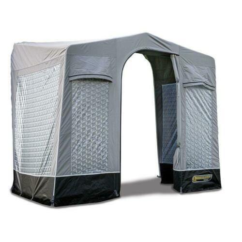 Quest Elite Premium Poled Westminster Awning Annexe for Kensington Quest - Dynamic Drive