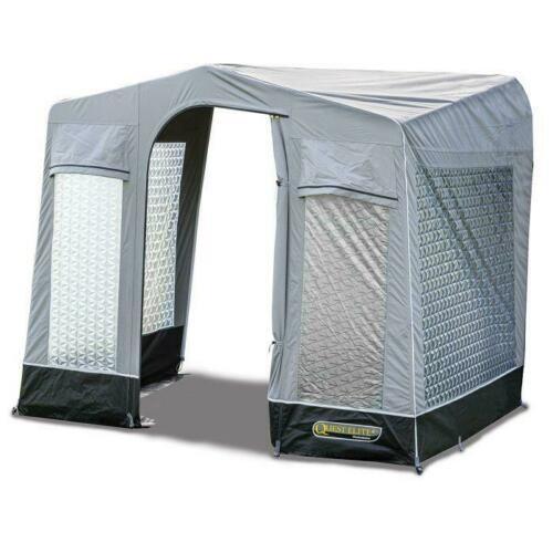 Quest Elite Premium Poled Westminster Awning Annexe for Kensington Quest - Dynamic Drive