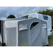 Quest Elite Premium Poled Westminster Awning Annexe for Kensington Quest - Dynamic Drive