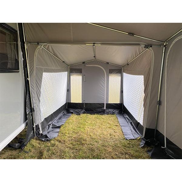Quest Elite Premium Poled Westminster Awning Annexe for Kensington Quest - Dynamic Drive