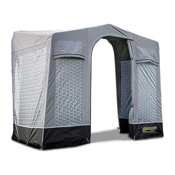 Quest Elite Premium Poled Westminster Awning Annexe for Kensington Quest - Dynamic Drive