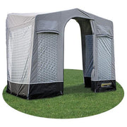 Quest Elite Premium Poled Westminster Awning Annexe for Kensington Quest - Dynamic Drive