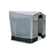 Quest Elite Premium Poled Westminster Awning Annexe for Kensington Quest - Dynamic Drive