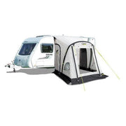 Quest Falcon 220 Super Lightweight Air Inflatable Caravan Porch Awning 2022 Quest - Dynamic Drive