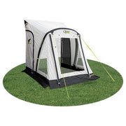 Quest Falcon 220 Super Lightweight Air Inflatable Caravan Porch Awning 2022 Quest - Dynamic Drive