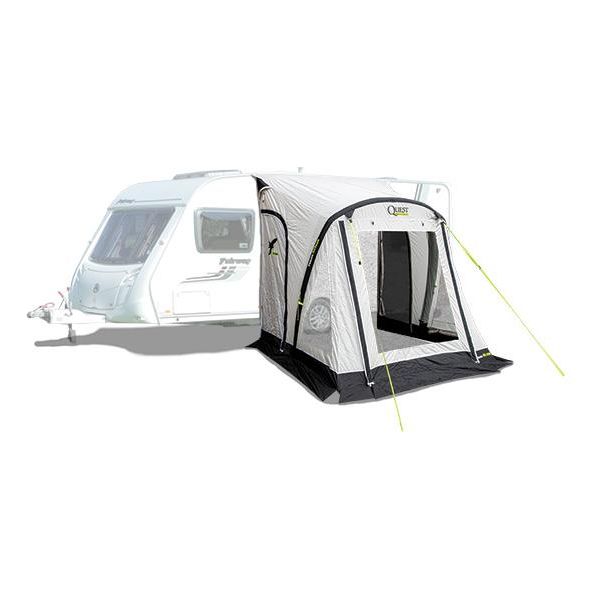 Quest Falcon 220 Super Lightweight Air Inflatable Caravan Porch Awning 2022 Quest - Dynamic Drive