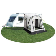 Quest Falcon 220 Super Lightweight Air Inflatable Caravan Porch Awning 2022 Quest - Dynamic Drive