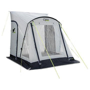 Quest Falcon 220 Super Lightweight Poled Caravan Porch Awning 2022 Quest - Dynamic Drive