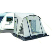 Quest Falcon 260 Super Lightweight Air Inflatable Caravan Porch Awning 2022 Quest - Dynamic Drive
