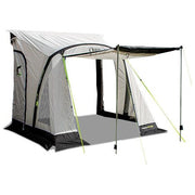 Quest Falcon 260 Super Lightweight Air Inflatable Caravan Porch Awning 2022 Quest - Dynamic Drive