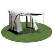 Quest Falcon 260 Super Lightweight Air Inflatable Caravan Porch Awning 2022 Quest - Dynamic Drive