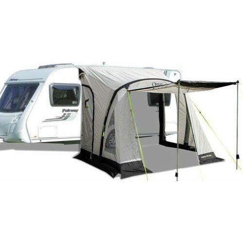 Quest Falcon 260 Super Lightweight Poled Caravan Porch Awning 2022 Quest - Dynamic Drive