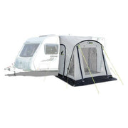 Quest Falcon 260 Super Lightweight Poled Caravan Porch Awning 2022 Quest - Dynamic Drive