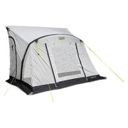 Quest Falcon 325 Super Lightweight Air Inflatable Caravan Porch Awning 2022 Quest - Dynamic Drive