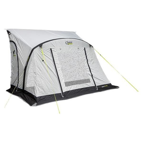 Quest Falcon 325 Super Lightweight Air Inflatable Caravan Porch Awning 2022 Quest - Dynamic Drive