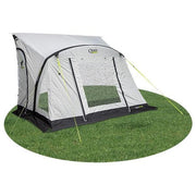 Quest Falcon 325 Super Lightweight Air Inflatable Caravan Porch Awning 2022 Quest - Dynamic Drive