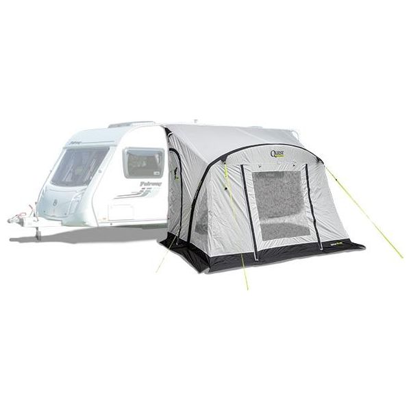 Quest Falcon 325 Super Lightweight Air Inflatable Caravan Porch Awning 2022 Quest - Dynamic Drive