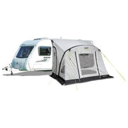 Quest Falcon 325 Super Lightweight Air Inflatable Caravan Porch Awning 2022 Quest - Dynamic Drive