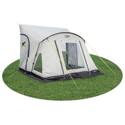 Quest Falcon 325 Super Lightweight Poled Caravan Porch Awning 2022 Quest - Dynamic Drive