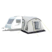 Quest Falcon 325 Super Lightweight Poled Caravan Porch Awning 2022 Quest - Dynamic Drive