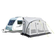 Quest Falcon 390 Super Lightweight Air Inflatable Caravan Porch Awning 2022 Quest - Dynamic Drive