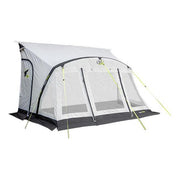 Quest Falcon 390 Super Lightweight Air Inflatable Caravan Porch Awning 2022 Quest - Dynamic Drive