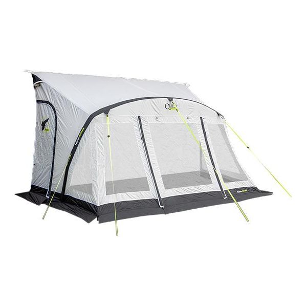 Quest Falcon 390 Super Lightweight Air Inflatable Caravan Porch Awning 2022 Quest - Dynamic Drive